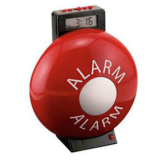 Security Fire Alarm Suitable For: Industry