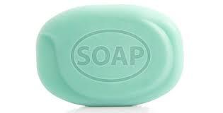 Skin Friendly Soap