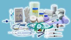 Surgical Disposable Items