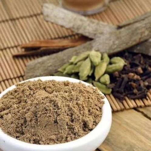 Brown Tea Masala Powder