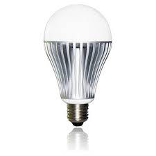 12 Watt Led Bulb