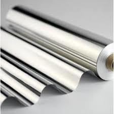 Aluminum Foil