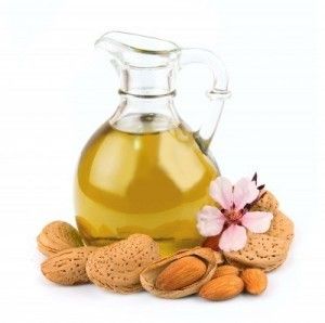 Ayurvedic Hair Oil