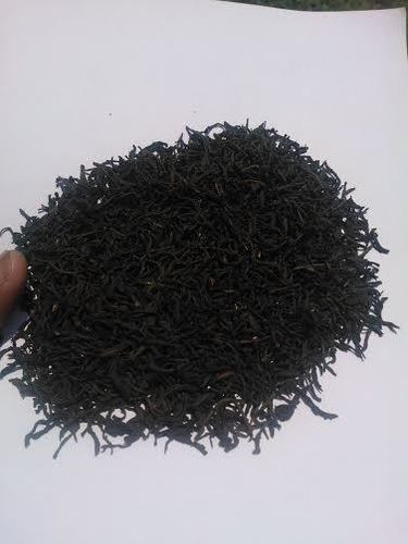 Black Orthodox Tea