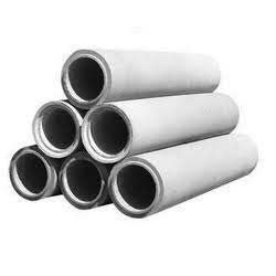 Cement Pipes