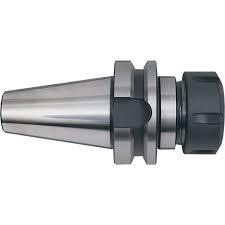 Internal Cooling Collet Chuck