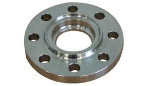 Corrosion Resistant Stainless Steel Flange