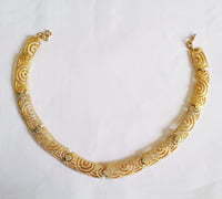 Designer Necklaces By Hp Fashion Jewellery Pvt. Ltd.