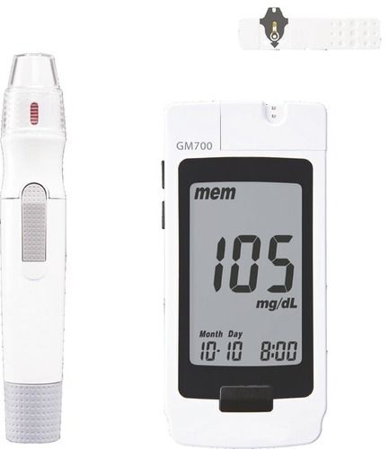 Diabetes Glucometers