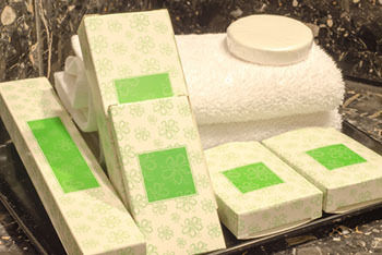 Hotel Guest Amenities - Premium Quality, Luxurious Touch for Exceptional Hospitality Experience