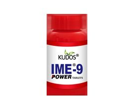 IME-9 Power Tablet