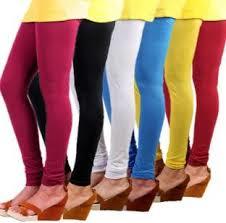 Ladies Designer Comfort Leggings