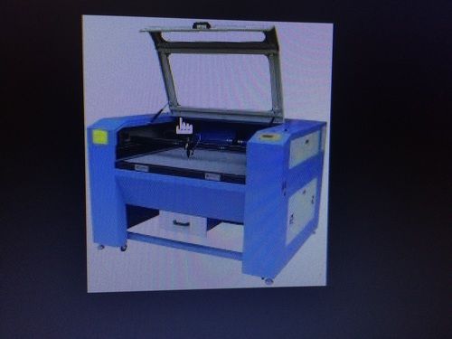 Laser Cutting Machine