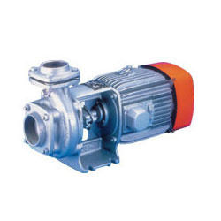 Monoblock Pumps - High Performance , Supreme Quality Raw Materials and Innovative Technology