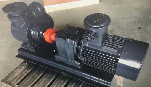 Oil Transfer Pump - Premium Quality Materials, Quality-Tested Performance | Various Specifications Available