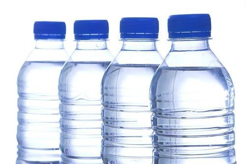 Packaged Drinking Water