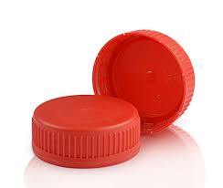 Plastic Bottle Caps - High-Quality Plastic, Durable Design, Quality Assured - Defect-Free Assurance