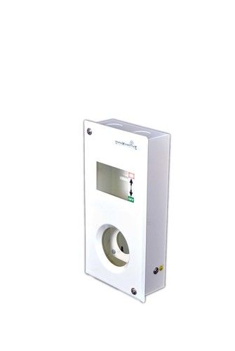 Wall Mounted Plug Socket Box