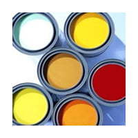 Poly Printing Ink