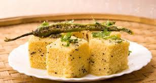 Quality Dhokla