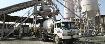 Ready Mix Concrete