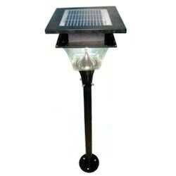 Solar Garden Light