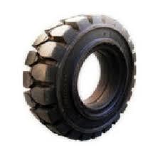 Solid Cushion Tyre