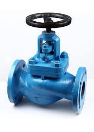 Valve World Engineers Industrial Valves