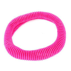 Women Hair Rubber