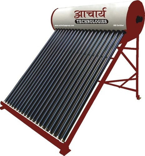 Achariya Solar Water Heater