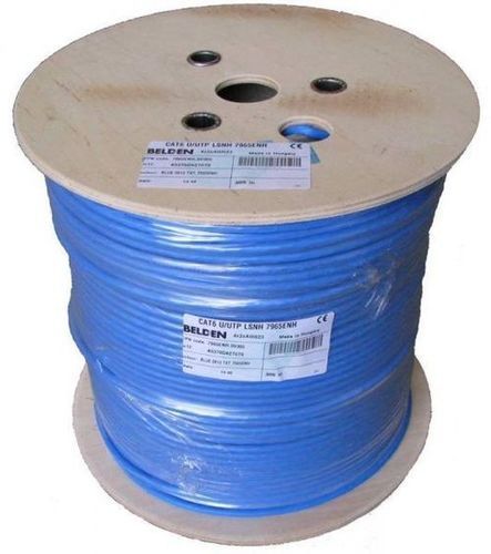 Cat-6 Belden Cables