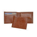 Gents Brown Wallet