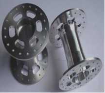 Hardware Mechanical Parts Processing Plants