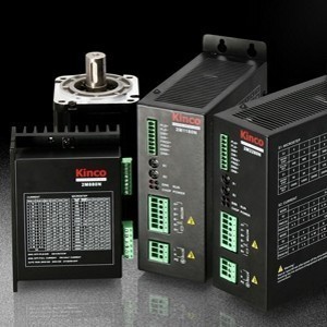 KINCO Stepper Driver