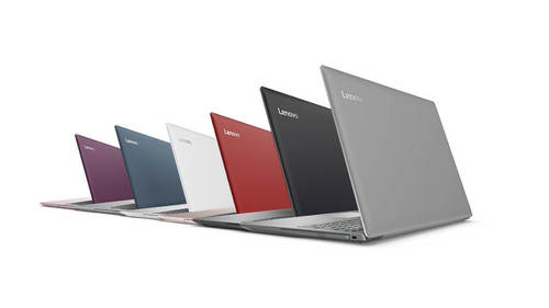 Lenovo Ideapad 320 - 15.6" FHD, 8GB RAM, 2TB HDD, Intel Core i3-6006U 2.0GHz, NVIDIA GeForce 920MX 2GB GDDR5, Onyx Black, DOS OS, 1 Year Warranty