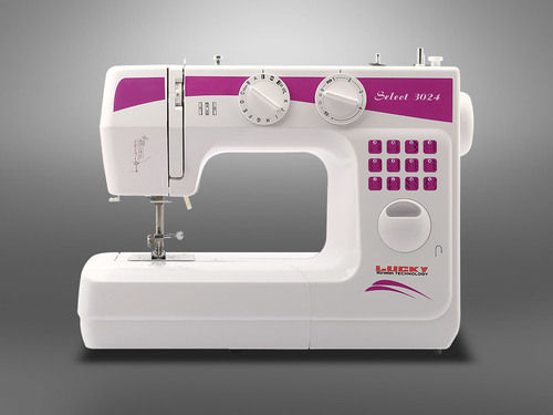 Multi Function Domestic Sewing Machine Lc - 988 Series