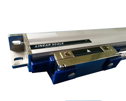 Optical Linear Scales PRDB5-0600