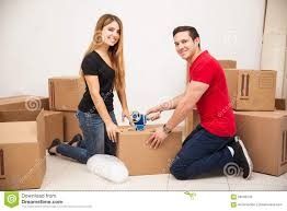 Packers and Movers Services