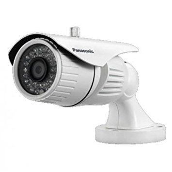 Panasonic Pro Hd Night Vision Fixed Bullet Cameras Application: Outdoor