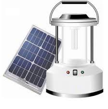 Solar Light