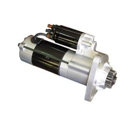 Starter Motors