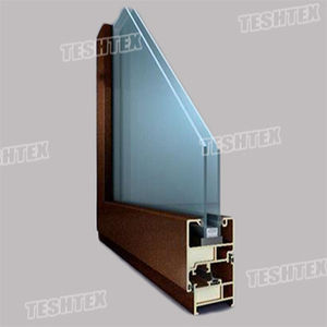 Teshtex Pu Pultruded Window