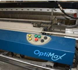 16 Picanol Optimax Looms