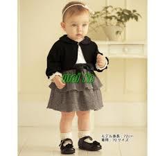 Baby Girl Dress