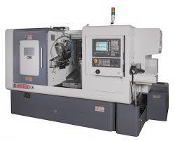 CNC Machine