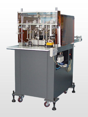 Low Energy Consumption Coil Winding Machine