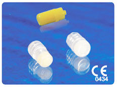 Heparin Cap - Hospital Disposable 