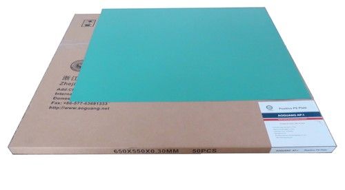 High Quality Offset Printing Plates