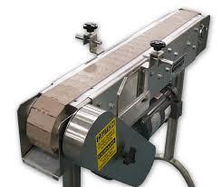 Industrial Conveyors - Premium Grade Components , Quality Approved Range