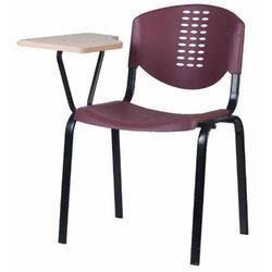 writing pad chairs